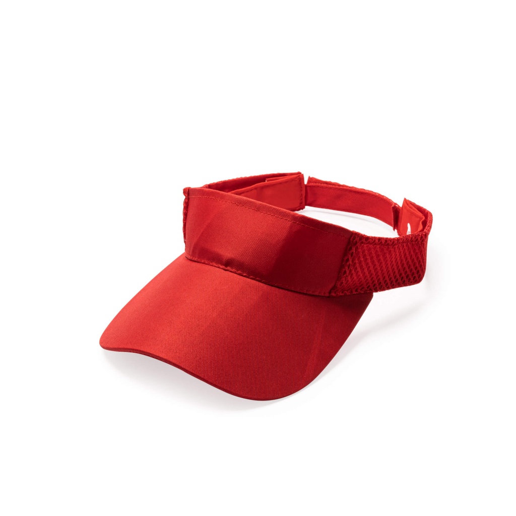Wizer sun visor for sublimation